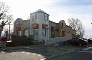 KFC/Taco Bell - NNN Property