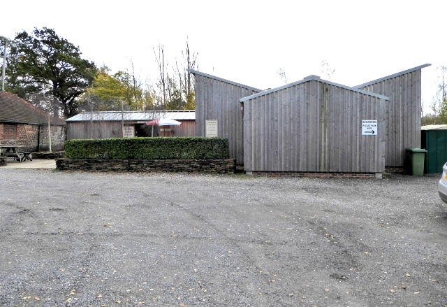 Bury Gate, Pulborough for sale Primary Photo- Image 1 of 1