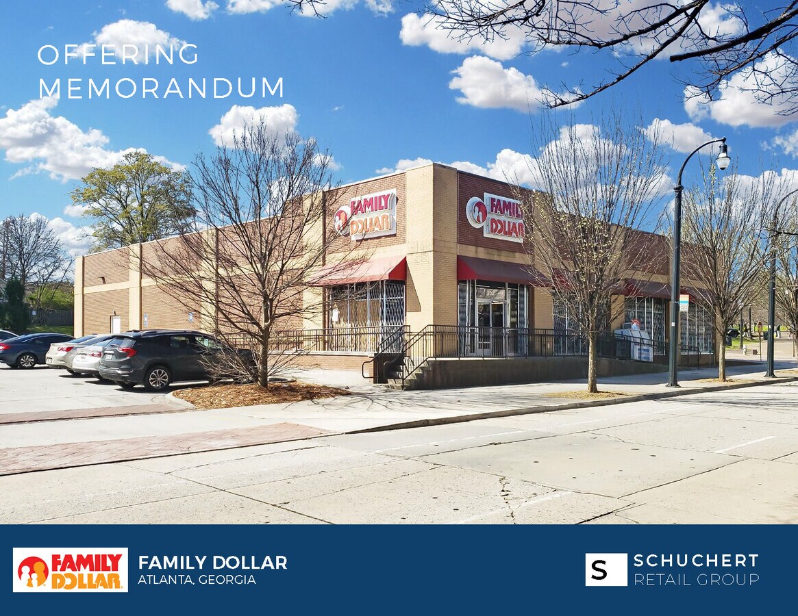 226 Ralph David Abernathy Blvd SW, Atlanta, GA 30312