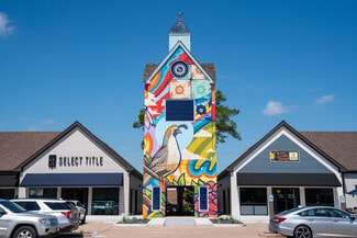 More details for 3300-3400 FM-1092, Missouri City, TX - Office/Medical, Retail for Lease