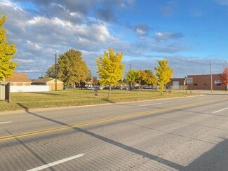 More details for Wyoming Ave Land Lots – Land for Sale, Dearborn, MI