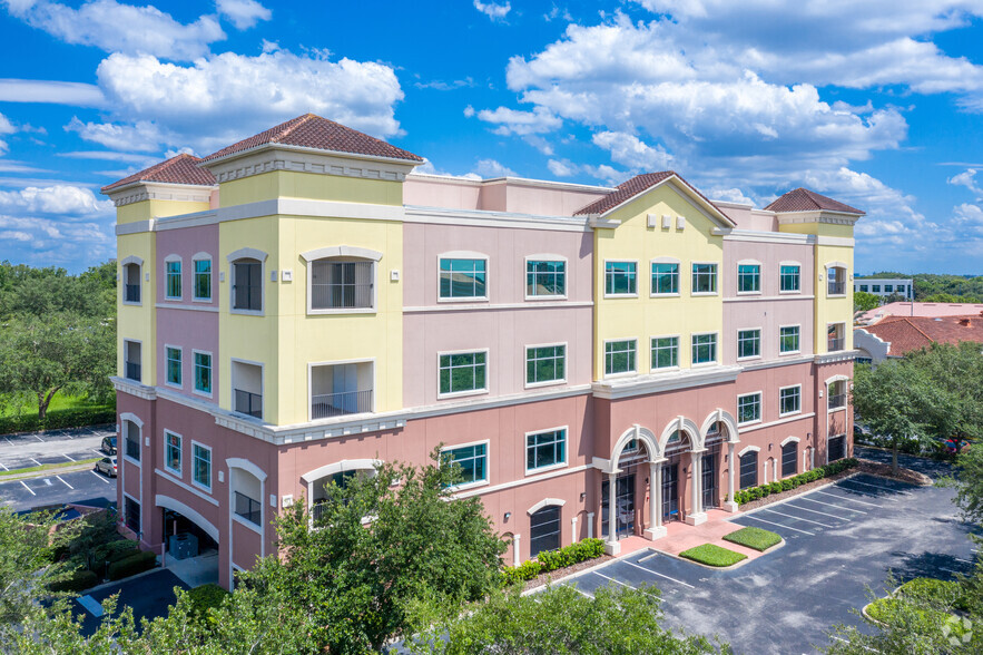 1743 Park Center Dr, Orlando, FL for lease - Building Photo - Image 1 of 7