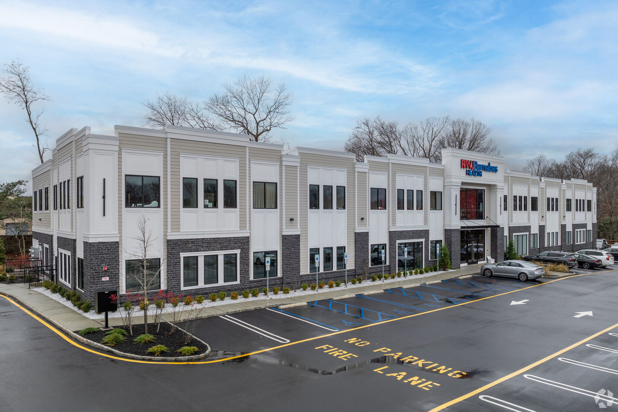 45 County Road 520, Marlboro, NJ for lease Primary Photo- Image 1 of 6