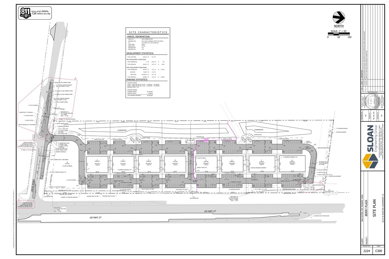 US Hwy 27, Davenport, FL 33897 Building 3