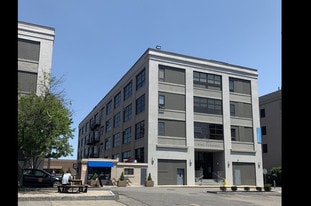 No. 11 King Terminal - Commercial Real Estate