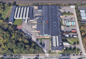 NJ Warehouse for Sale -1st Time Deep Discount - Owner Financed Property