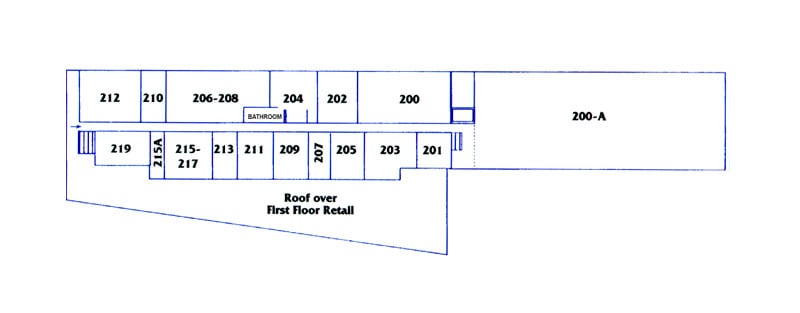 77 Quaker Ridge Rd, New Rochelle, NY for lease - Other - Image 3 of 25