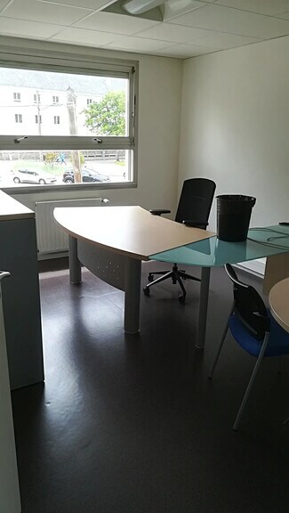 More details for 40 Rue Du Croisic, Saint-Nazaire - Office for Lease