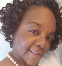 Carla Griffin-Harris