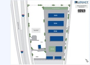 7990 Old Bastrop Rd, New Braunfels, TX for lease Interior Photo- Image 2 of 6