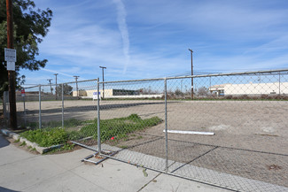 More details for Julian Ave, Bakersfield, CA - Land for Sale