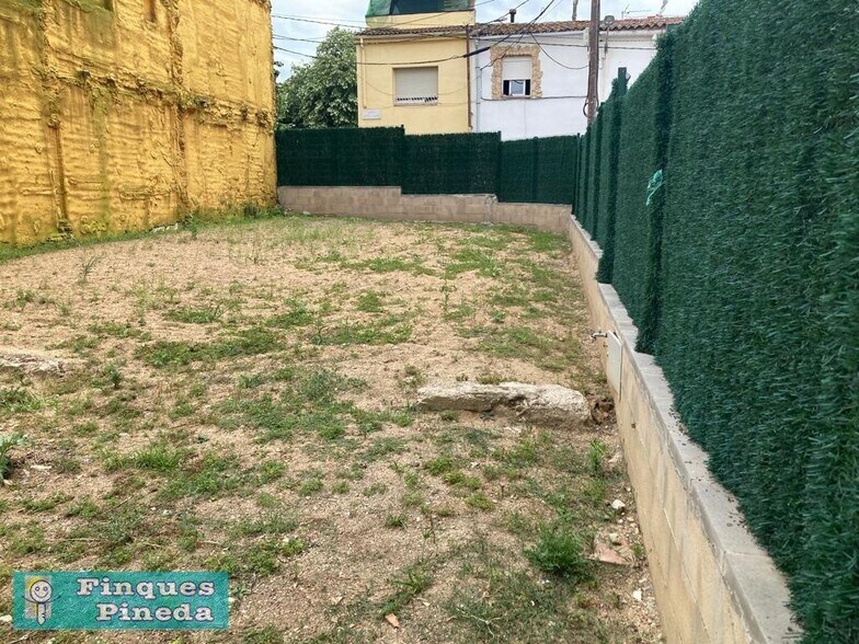Land in Tordera, Barcelona for sale - Building Photo - Image 2 of 6