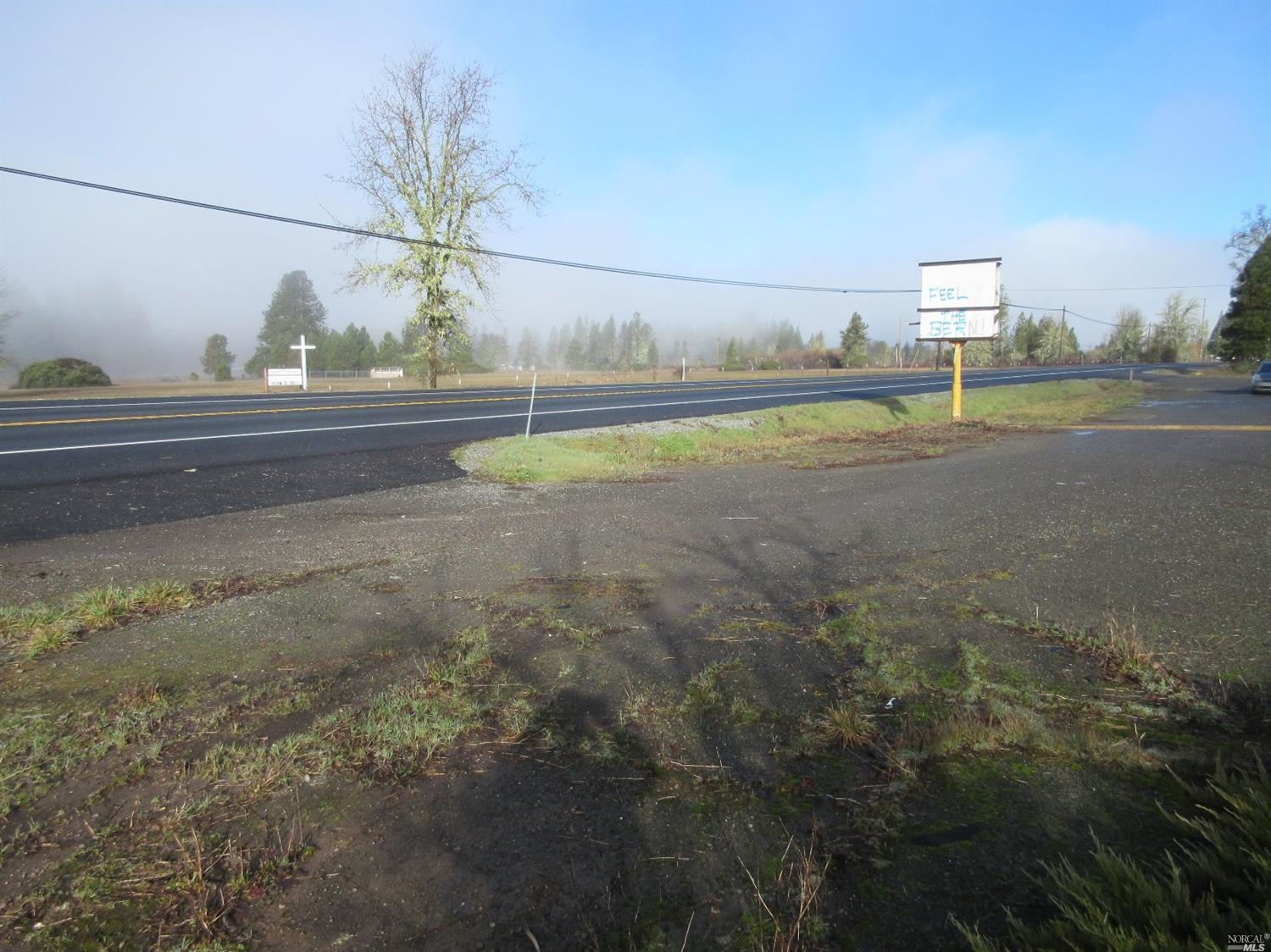 42101 N Hwy 101 Hwy, Laytonville, CA for sale Primary Photo- Image 1 of 1