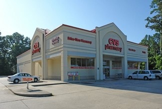 More details for 2755 Hollywood Ave, Shreveport, LA - Retail for Lease