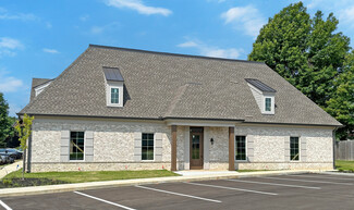 More details for 6634 Summer Knoll Cv, Bartlett, TN - Office for Lease