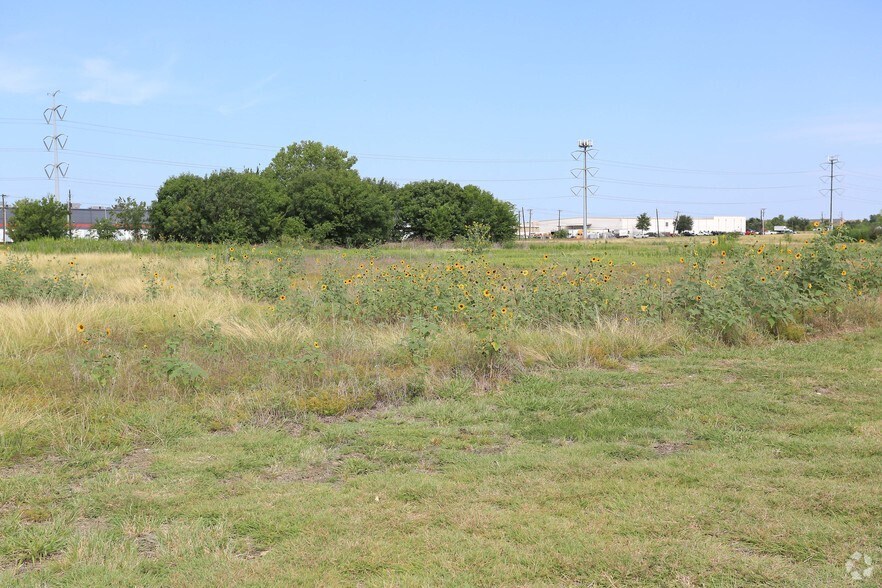 1601 E Bardin Rd, Arlington, TX 76018 Land for Sale