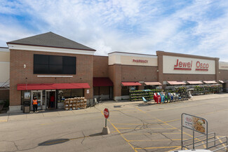 More details for 811-957 E Belvidere Rd, Grayslake, IL - Retail for Lease