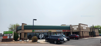 More details for 6787 S Clinton St, Greenwood Village, CO - Retail for Lease