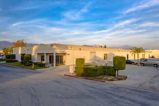 More details for 5700-5760 Ayala Ave, Irwindale, CA - Industrial for Lease
