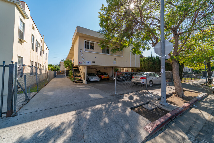 5522 Lexington Ave, Los Angeles, CA 90038 | LoopNet