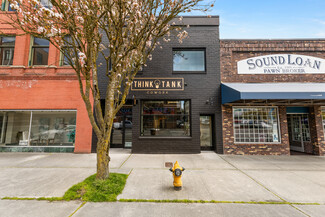 More details for 2817 Wetmore Ave, Everett, WA - Coworking for Lease