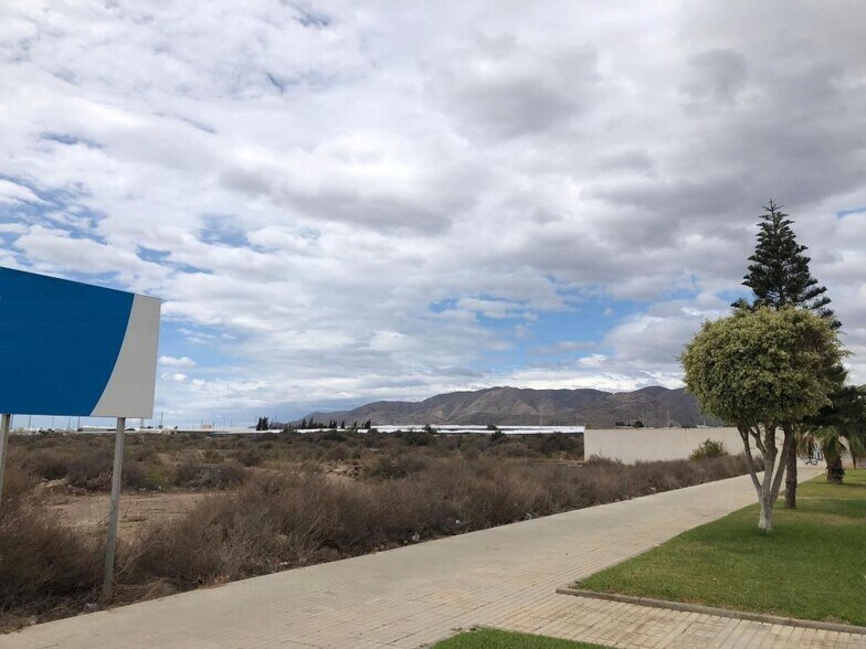Land in El Ejido, Almería for sale - Building Photo - Image 1 of 5