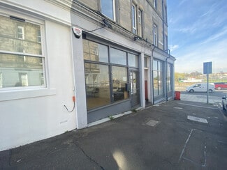 More details for 4 Meadowbank Ave, Edinburgh - Retail for Lease