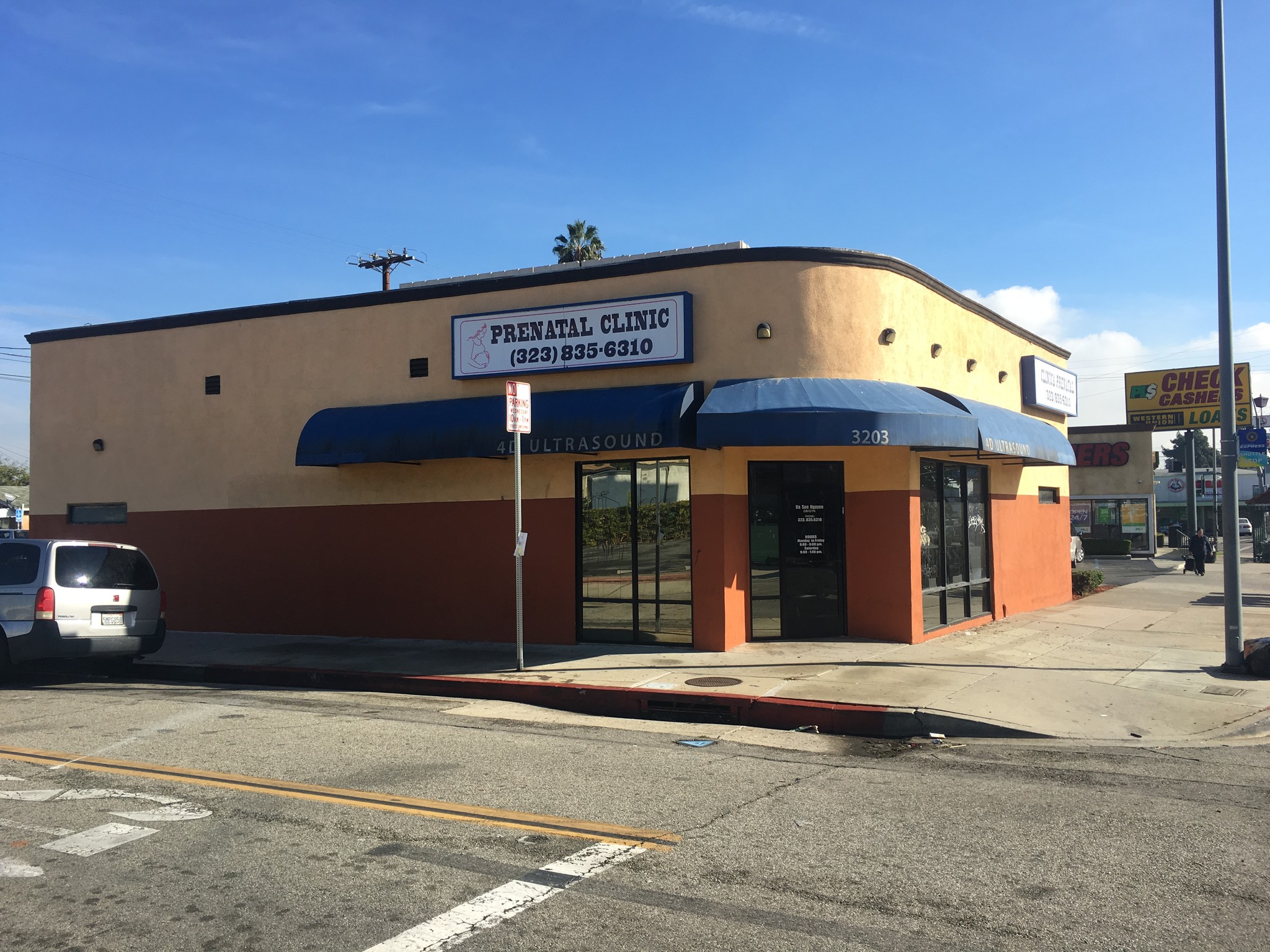 3203 E Florence Ave, Huntington Park, CA for sale Building Photo- Image 1 of 1