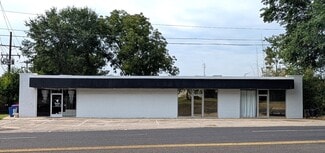 More details for 400 W Methvin St, Longview, TX - Office for Sale