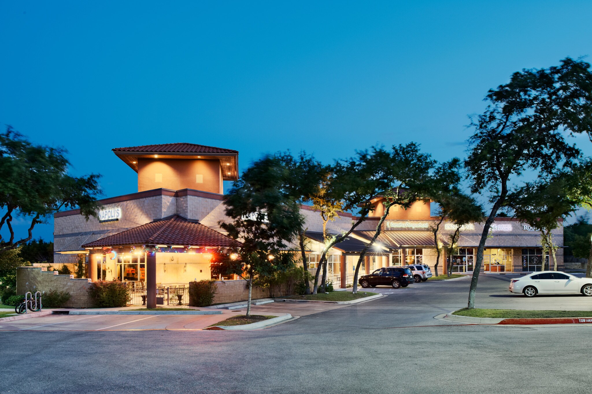 11905 Bee Caves Rd, Bee Cave, TX for sale Building Photo- Image 1 of 1