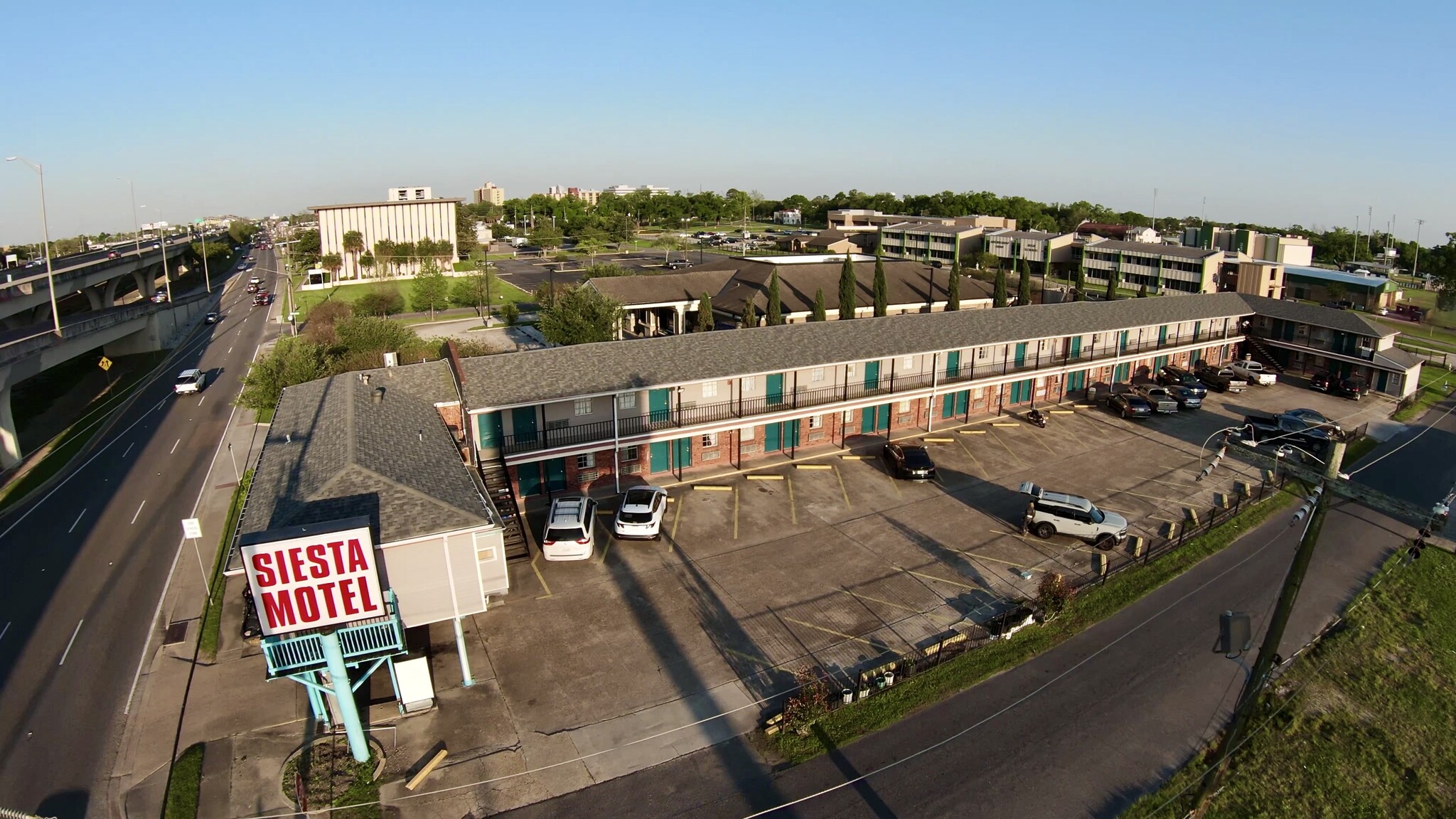 990 Avenue K, Marrero, LA for sale Building Photo- Image 1 of 36