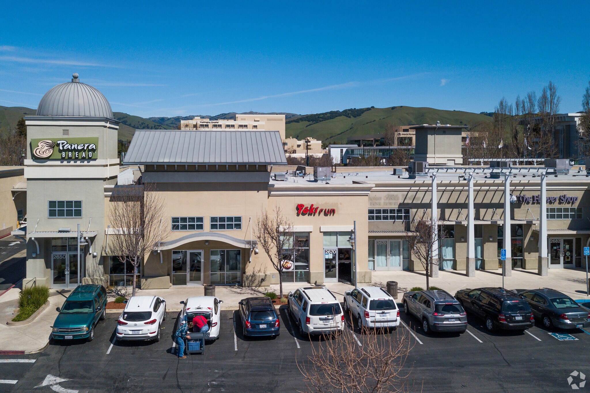 26002780 Mowry Ave, Fremont, CA 94538 Washington West