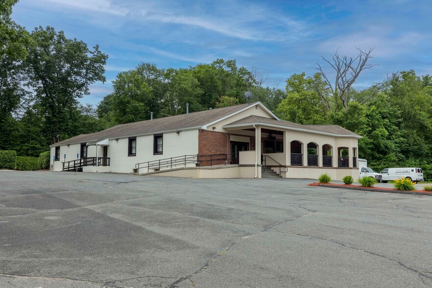 1428 Center St, Ludlow, MA for sale - Building Photo - Image 1 of 35