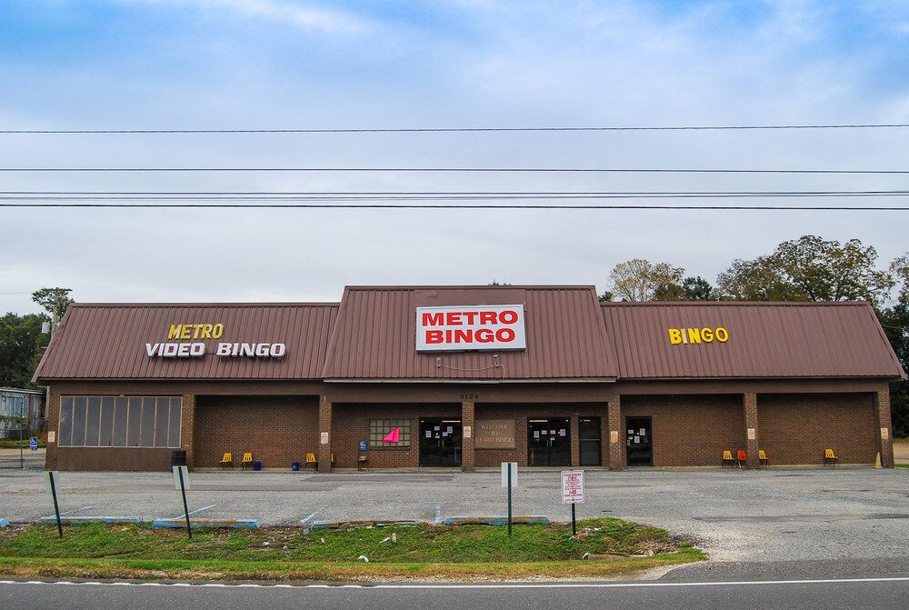 3124 NE Evangeline Thwy, Lafayette, LA for sale Building Photo- Image 1 of 1
