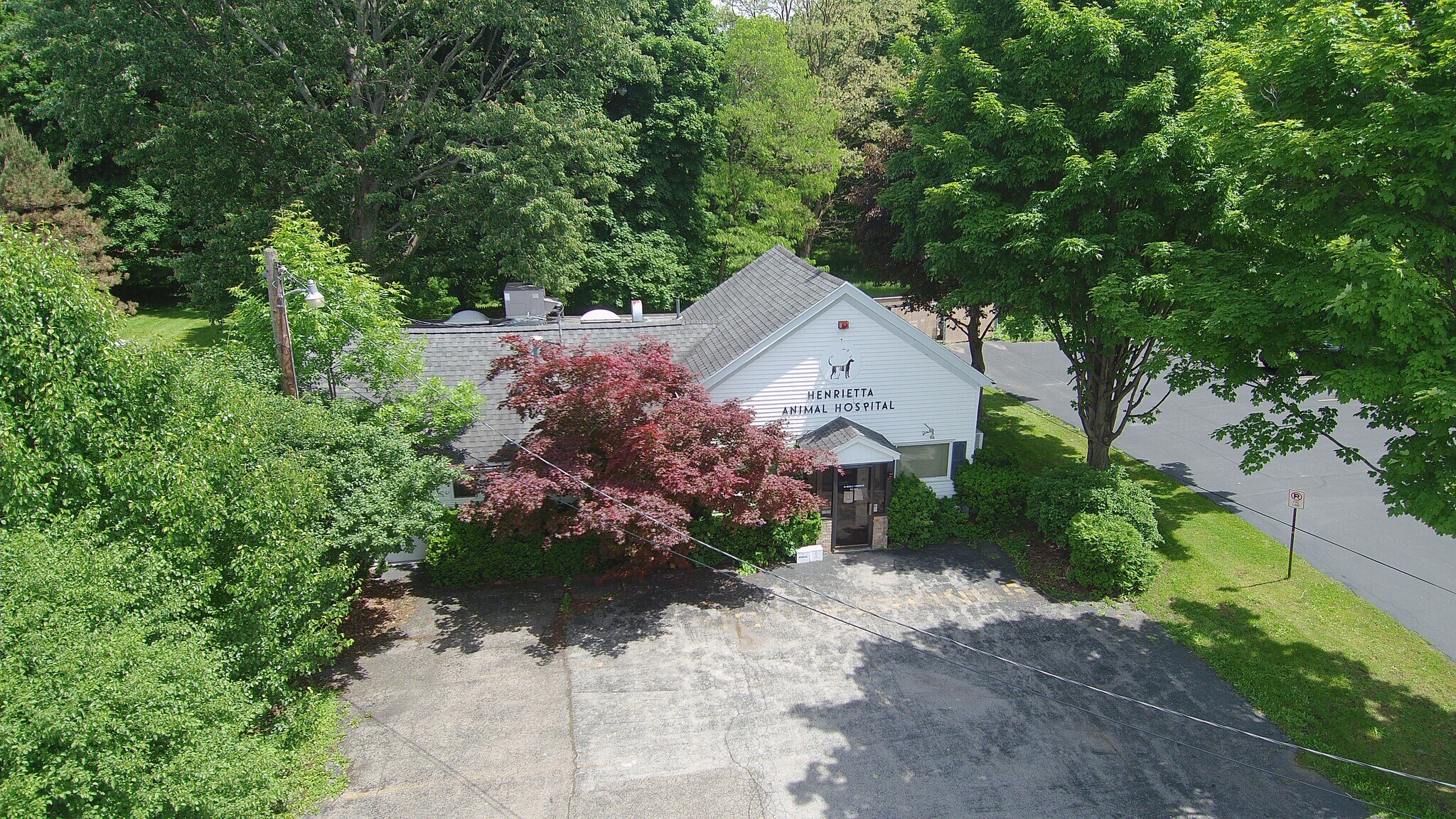 3156 E Henrietta Rd, Henrietta, NY for sale Building Photo- Image 1 of 1