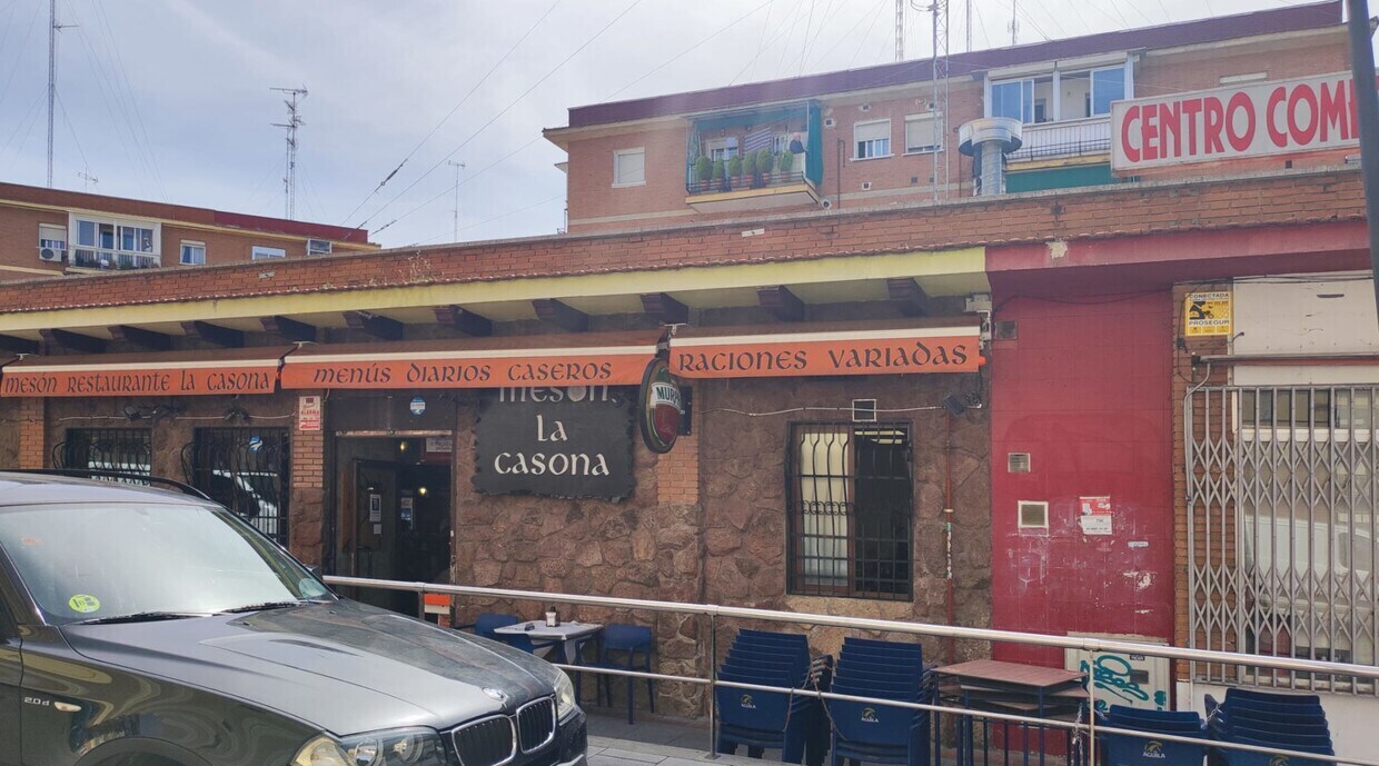 Calle Badajoz, 14, Alcorcón, MAD 28921 - Unit 01 -  - Floor Plan - Image 1 of 7