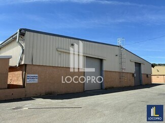 More details for Industrial for Lease