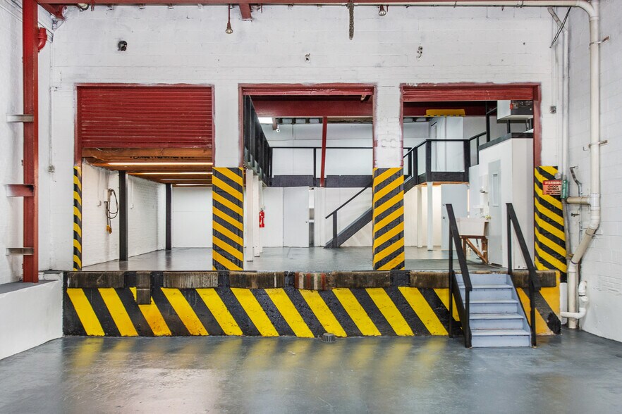 124 Johnson St, Newark, NJ for sale - Building Photo - Image 3 of 23