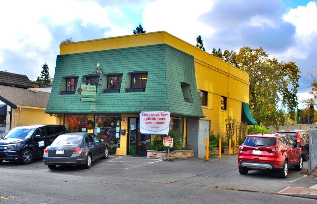 271 Lafayette Cir, Lafayette, CA for sale Building Photo- Image 1 of 1