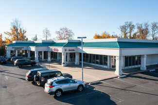 More details for 1596 Union Tpke, New Hyde Park, NY - Retail for Lease