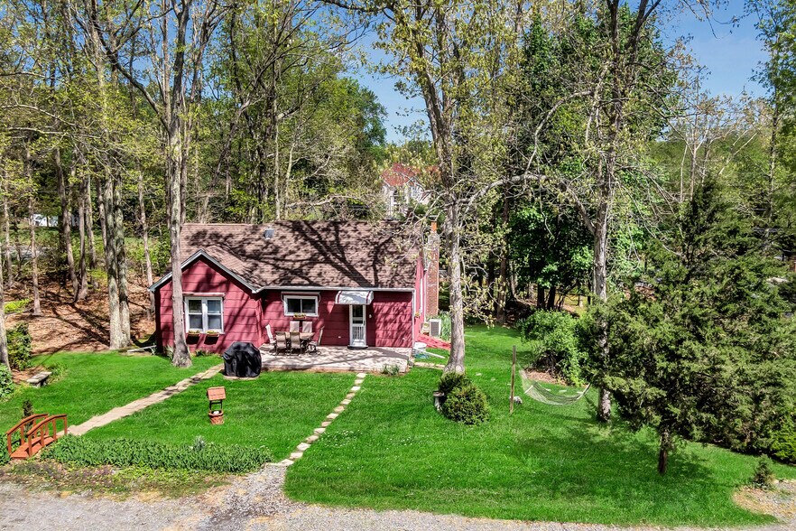 2562 Lakewood Allenwood Rd, Wall Township, NJ 07731 Industrial for