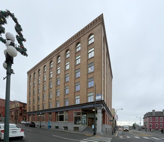More details for 1019 Wharf St, Victoria, BC - Office for Lease