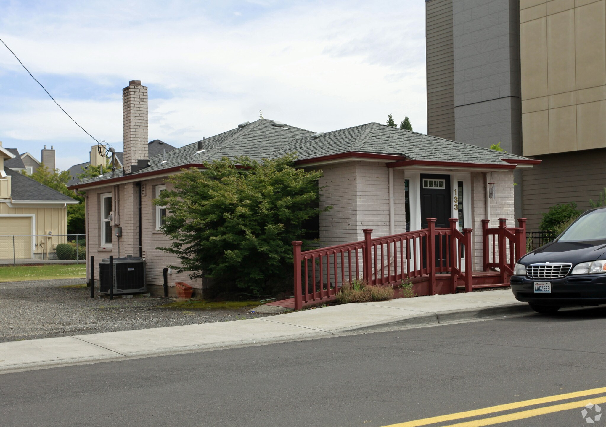 133 NE 3rd St, Gresham, OR for sale Primary Photo- Image 1 of 1