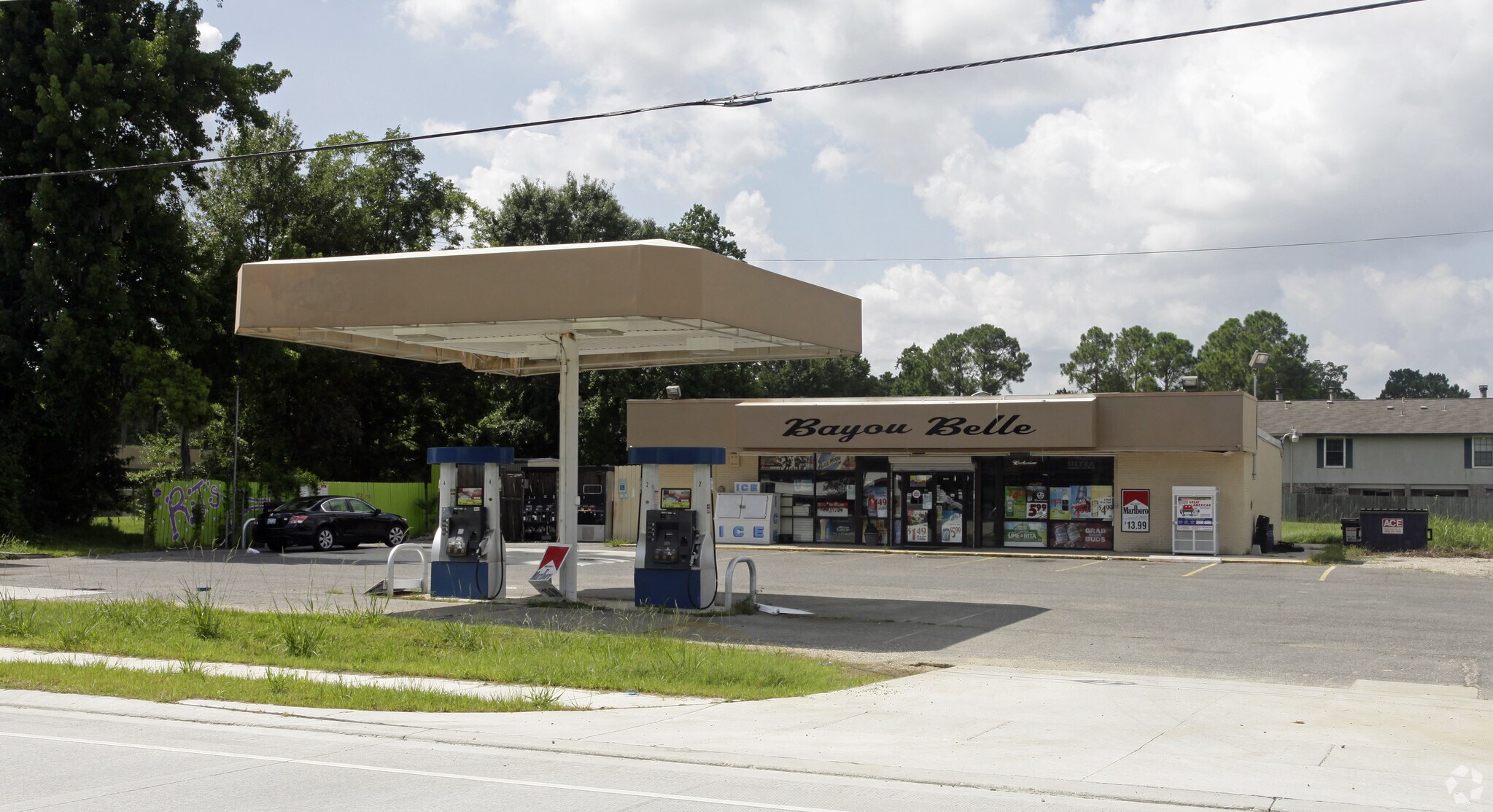 12532 S Harrells Ferry Rd, Baton Rouge, LA for sale Primary Photo- Image 1 of 1