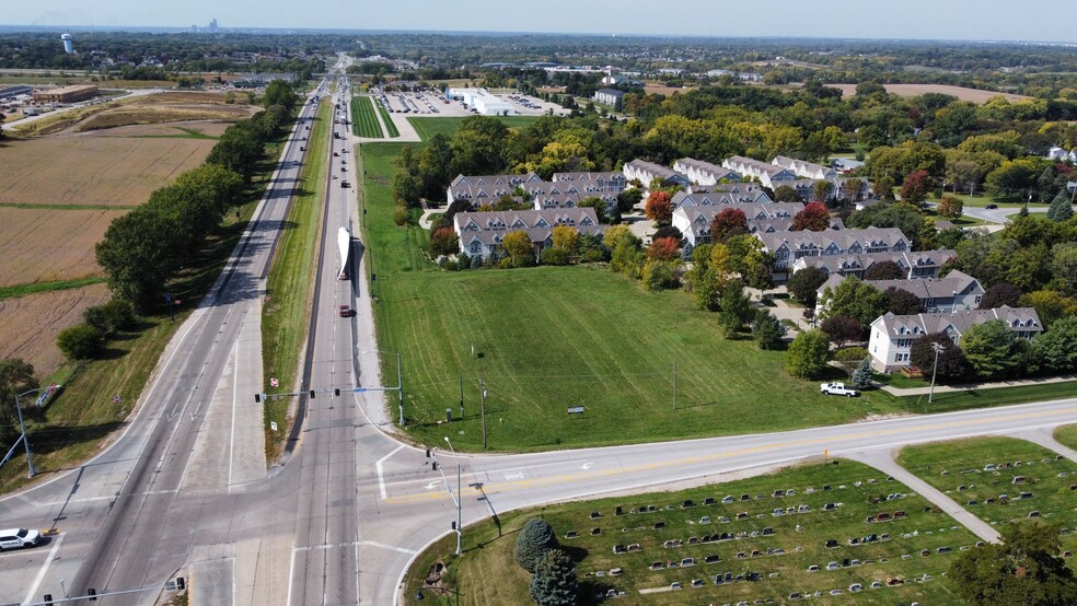 6390 E University Ave, Des Moines, IA for sale - Building Photo - Image 3 of 3