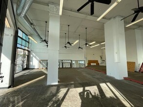 5225 Wilshire Blvd, Los Angeles, CA for lease Interior Photo- Image 1 of 3