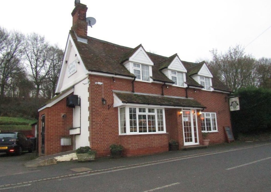 Millbrook, Millbrook for sale Primary Photo- Image 1 of 1