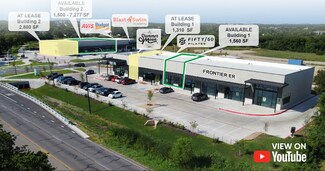 More details for Hwy 183, Leander, TX - Retail for Lease