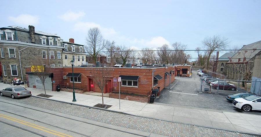 5223 Germantown Ave, Philadelphia, PA for sale - Building Photo - Image 1 of 1