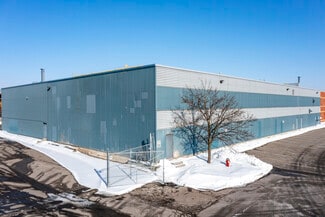 More details for 2130 Williams Pky, Brampton, ON - Industrial for Lease